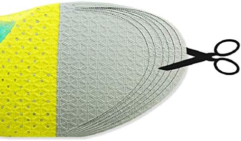 Cool Comfortable Soft Insoles