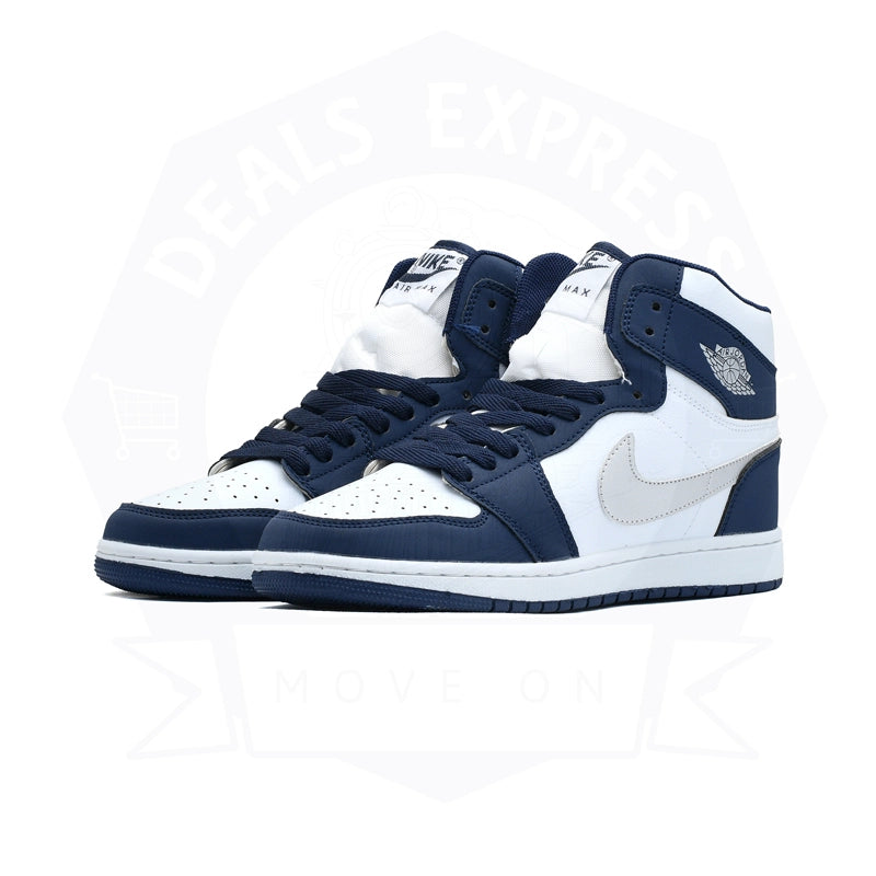 NAJ 1 Mid Premium - Midnight Navy