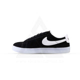 Blazer Low - Black Duo