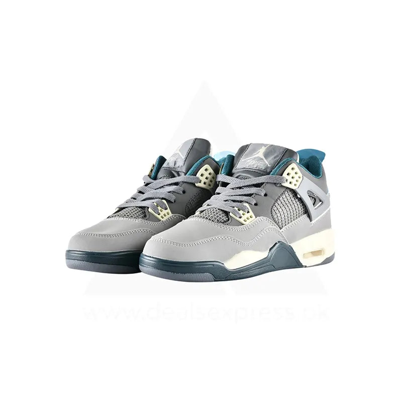 Naj 4 - Super Grey