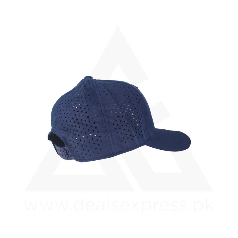 LA X Cap - Navy A0526
