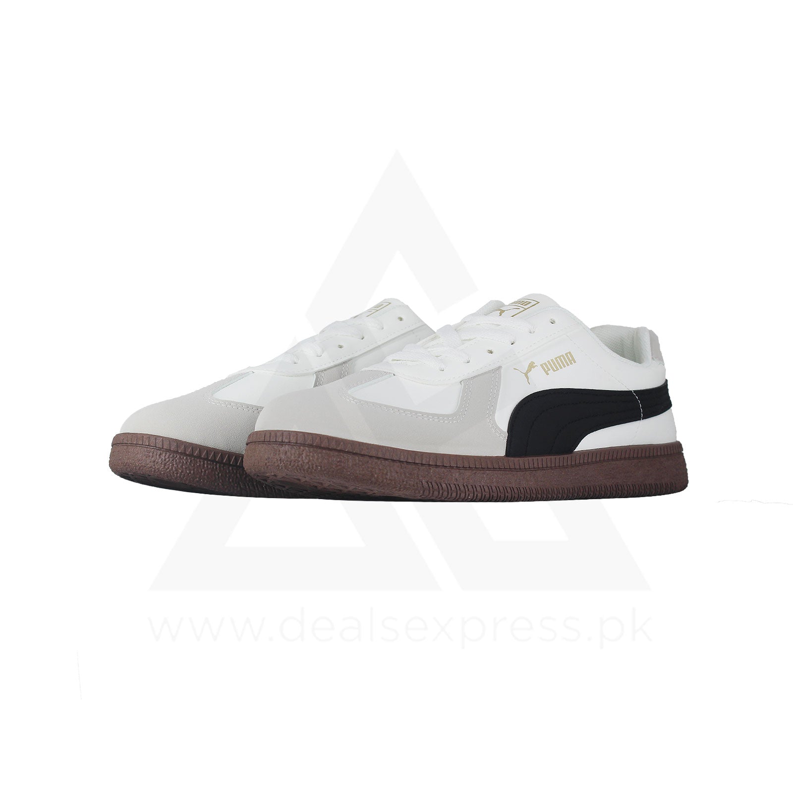 Pma Palermo - White Gum