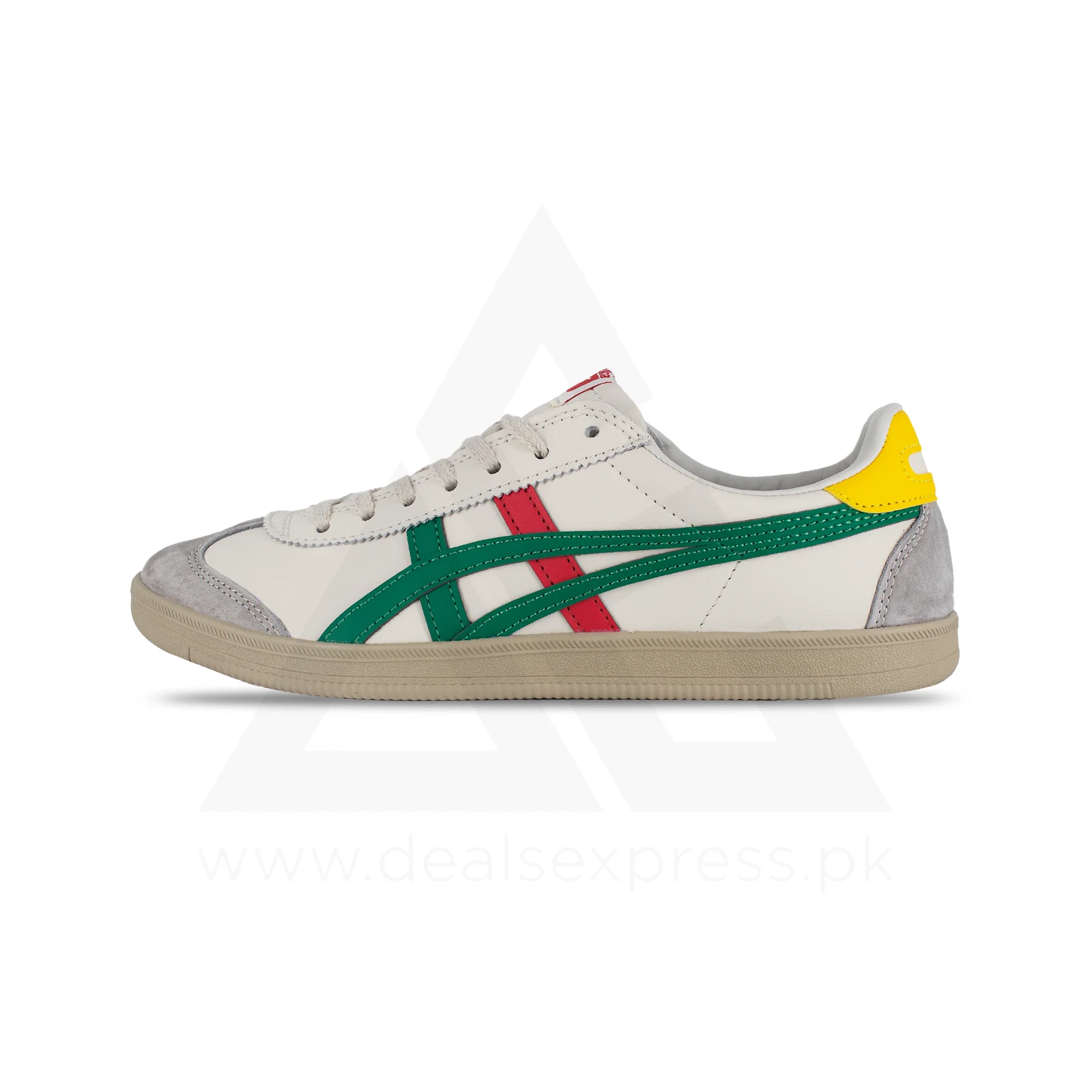 Onitsuka Tiger Tokuten - Birch Green Premium Batch