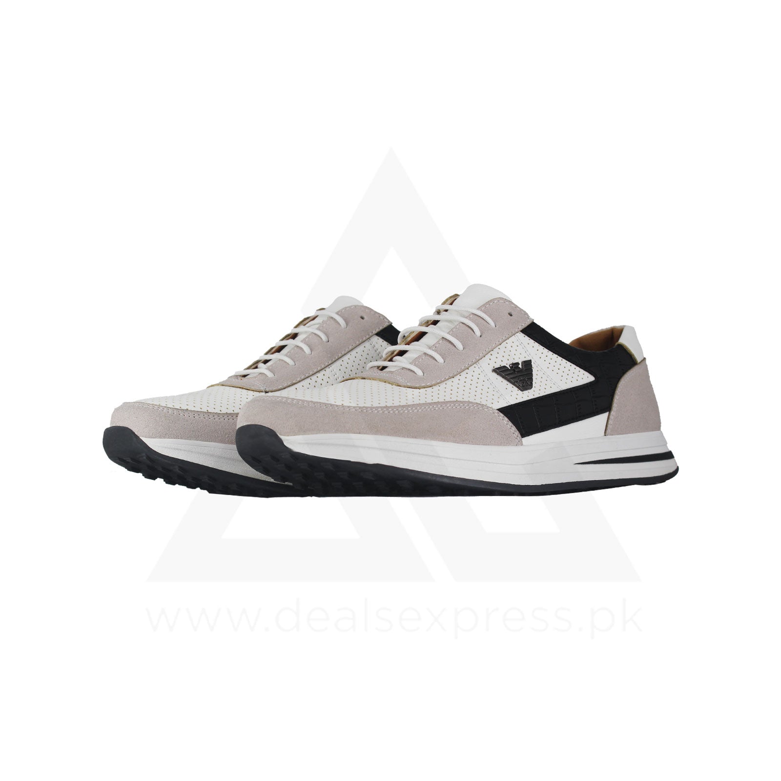 Ar ma ni Sneakers - Off White