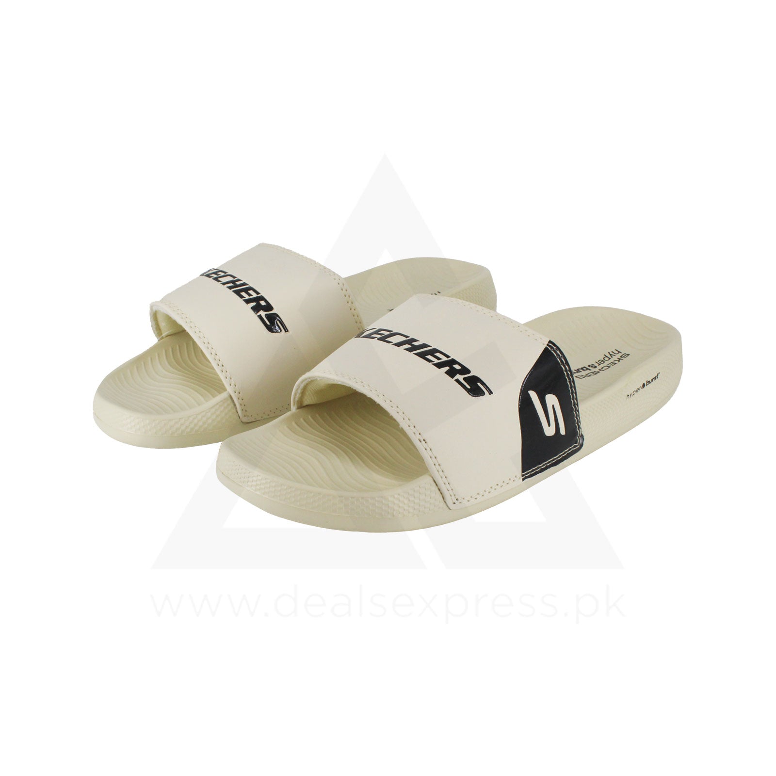 Sk Hyper Burst Slide V1 - Beige