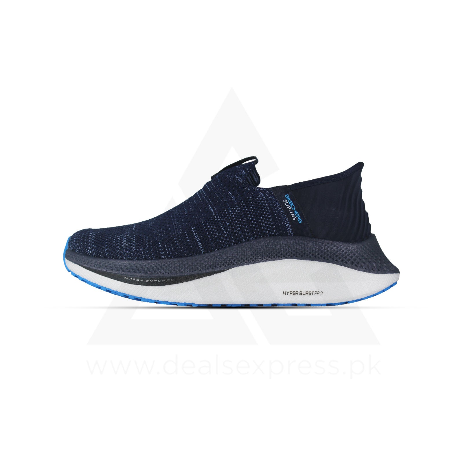 Sk Hyper Burst Pro - Navy