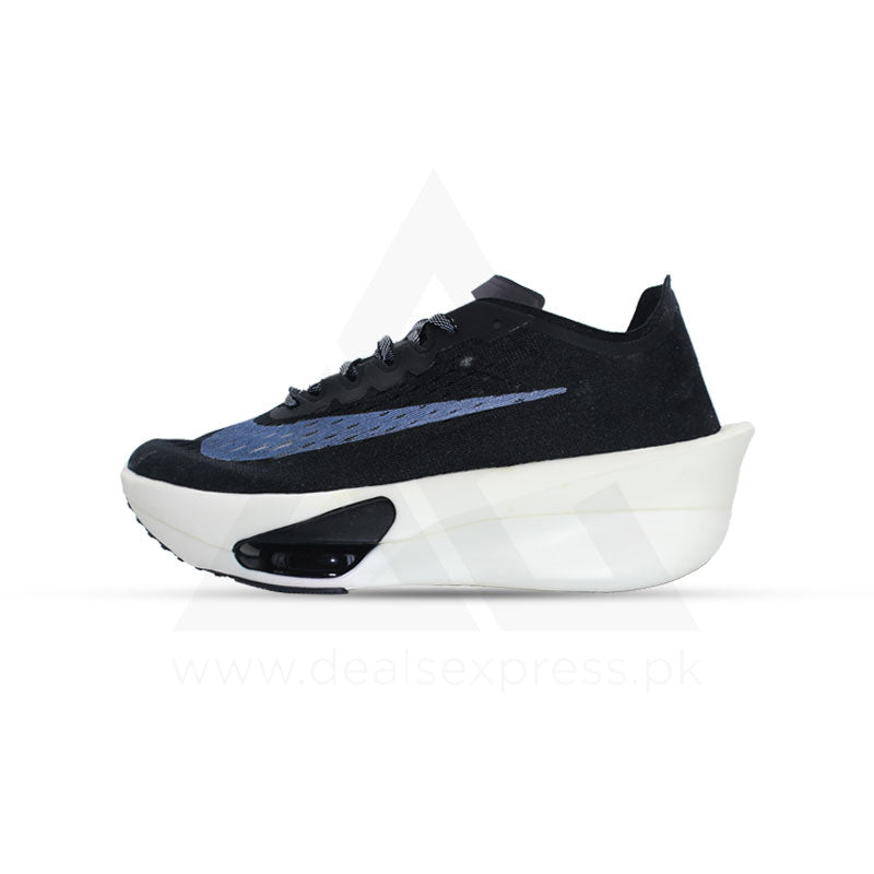 Nk Zoom Alfa Fly 3 - Black Duo