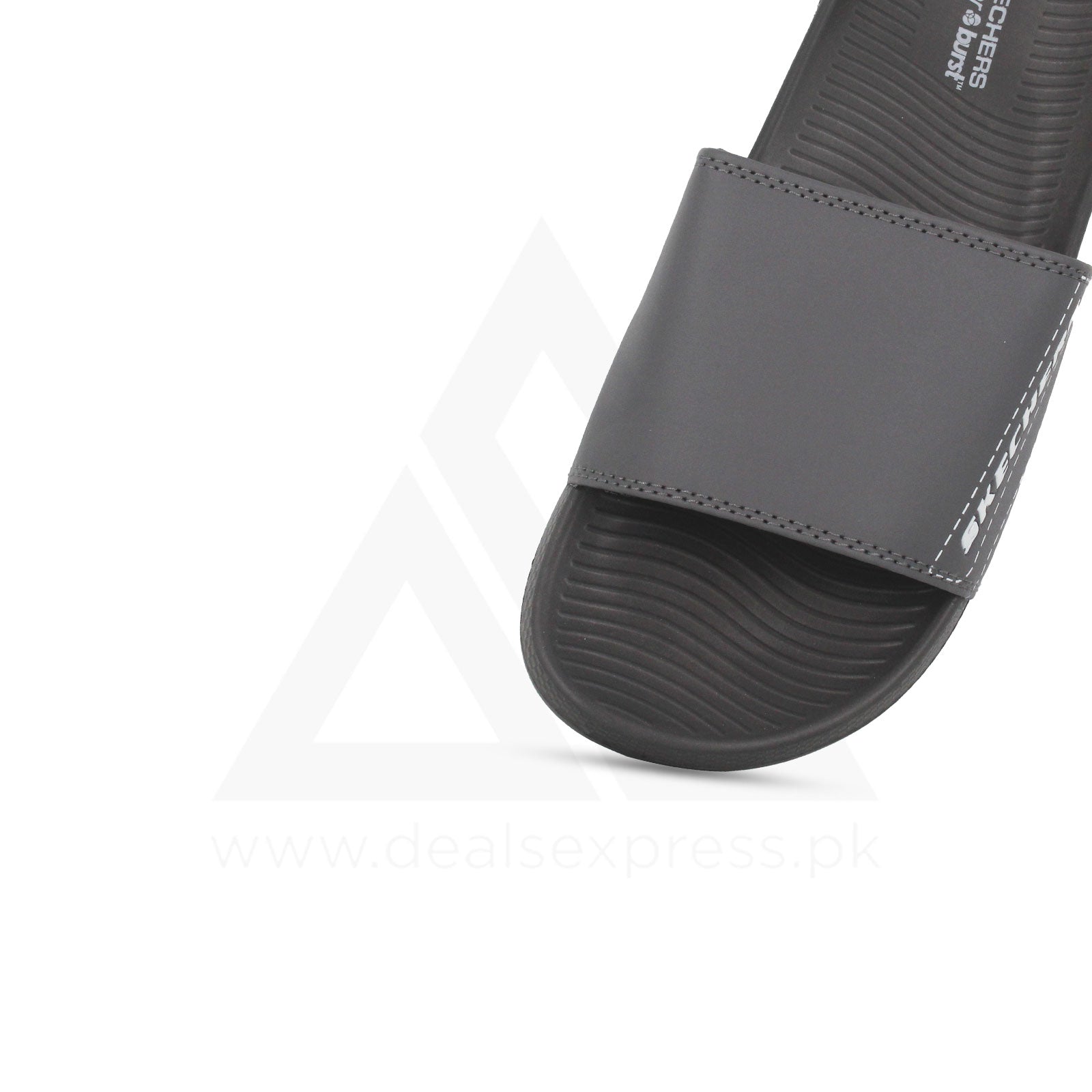 Sk Hyper Burst Slide V3 - Charcoal