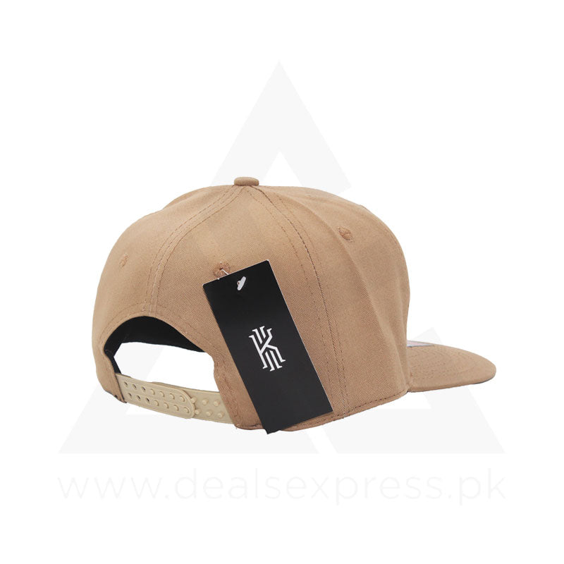 Kyrrei Cap - Beige A0454
