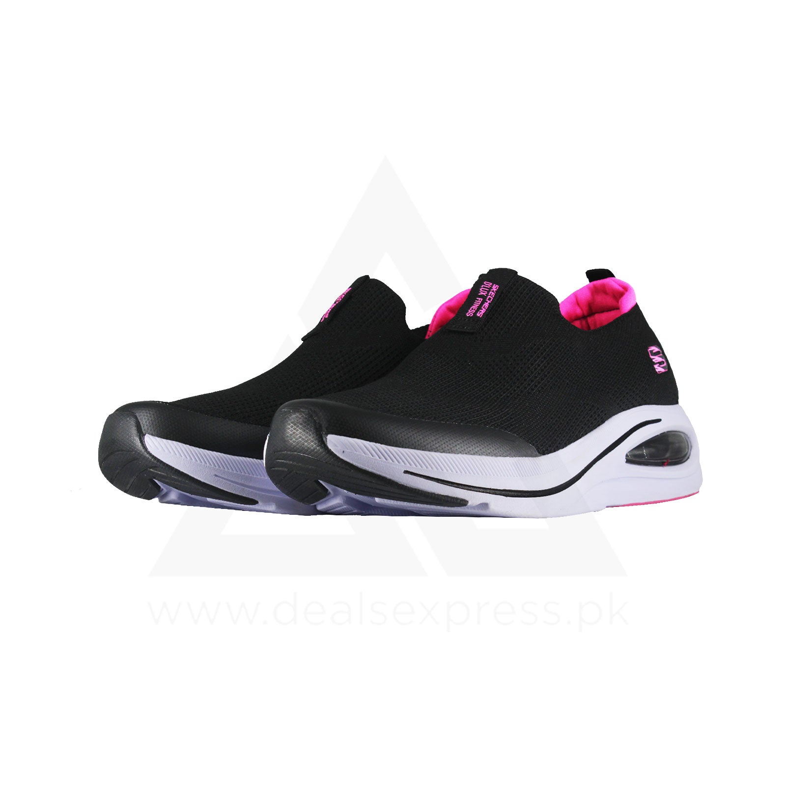 Sk Dlux Air - Black Rose