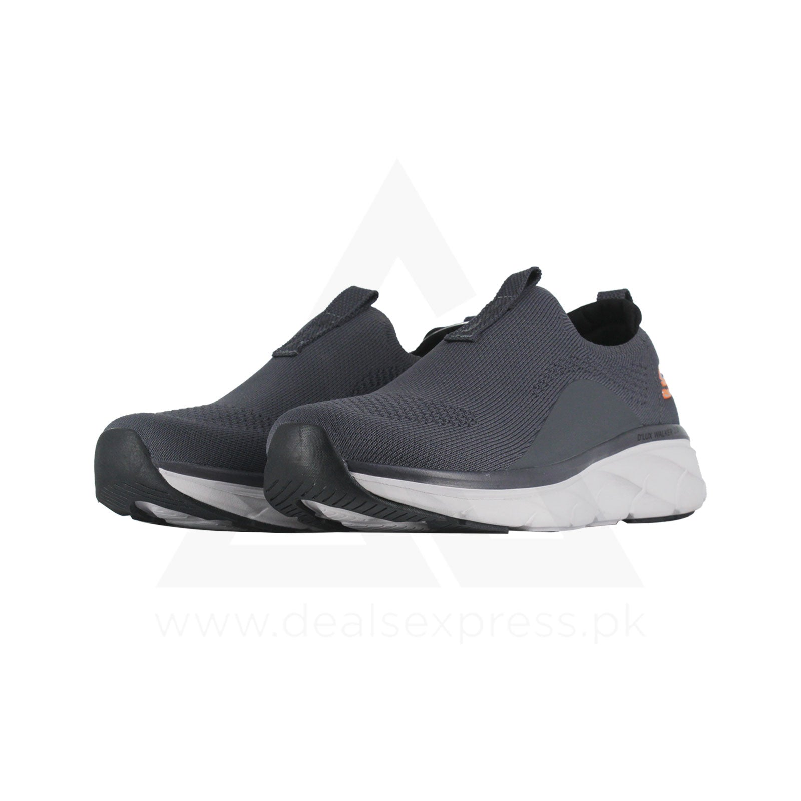 Sk Dlux Walker V2 - Charcoal