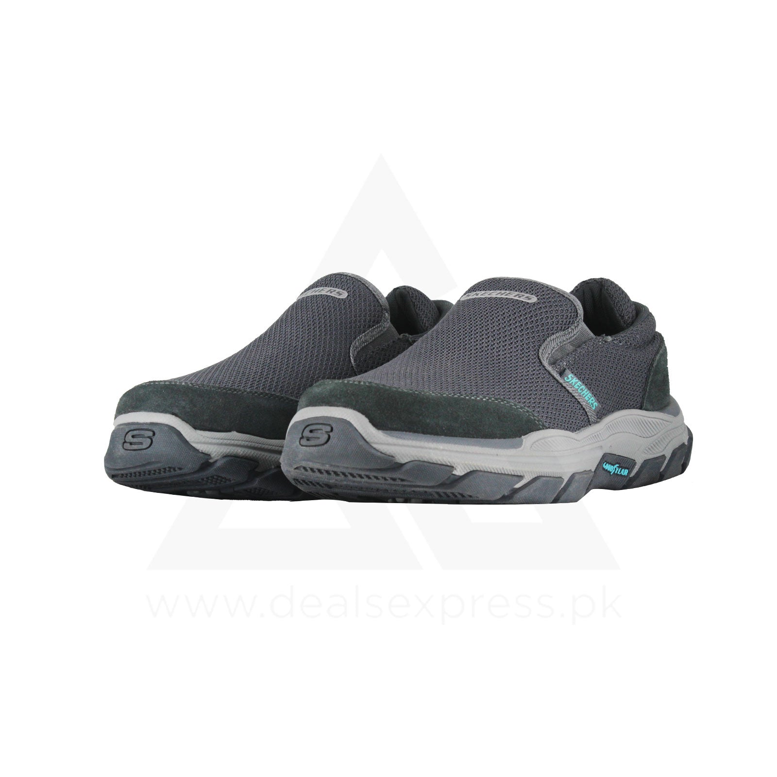 Sk Go Walk V3 - Grey