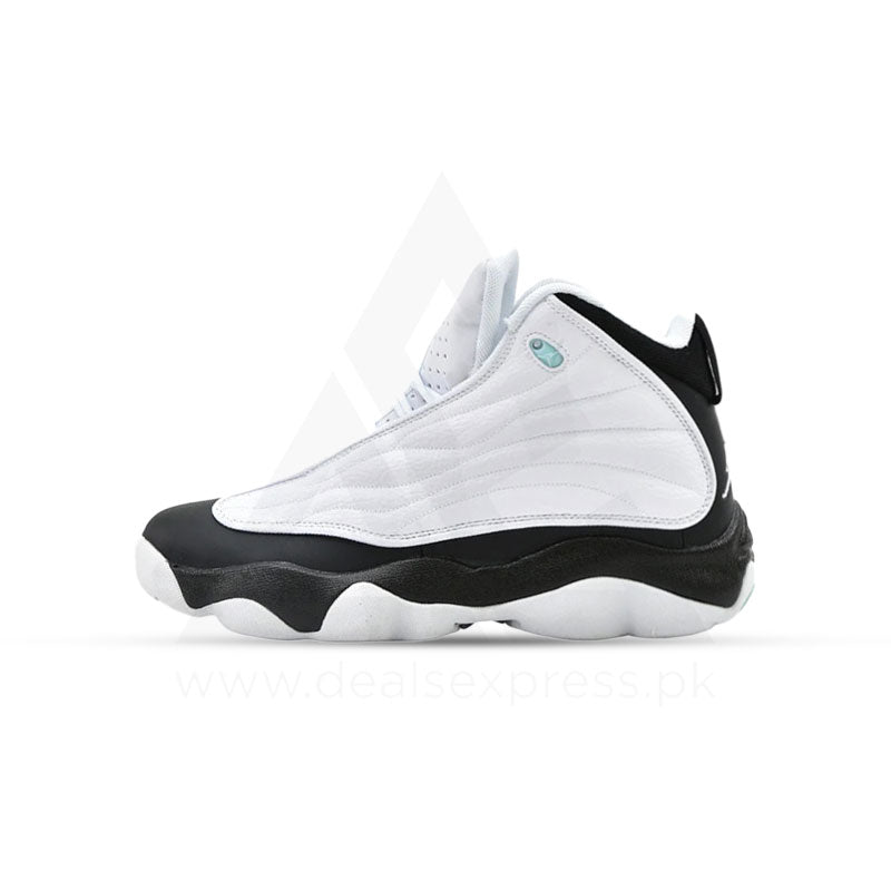 Naj Pro Strong - White