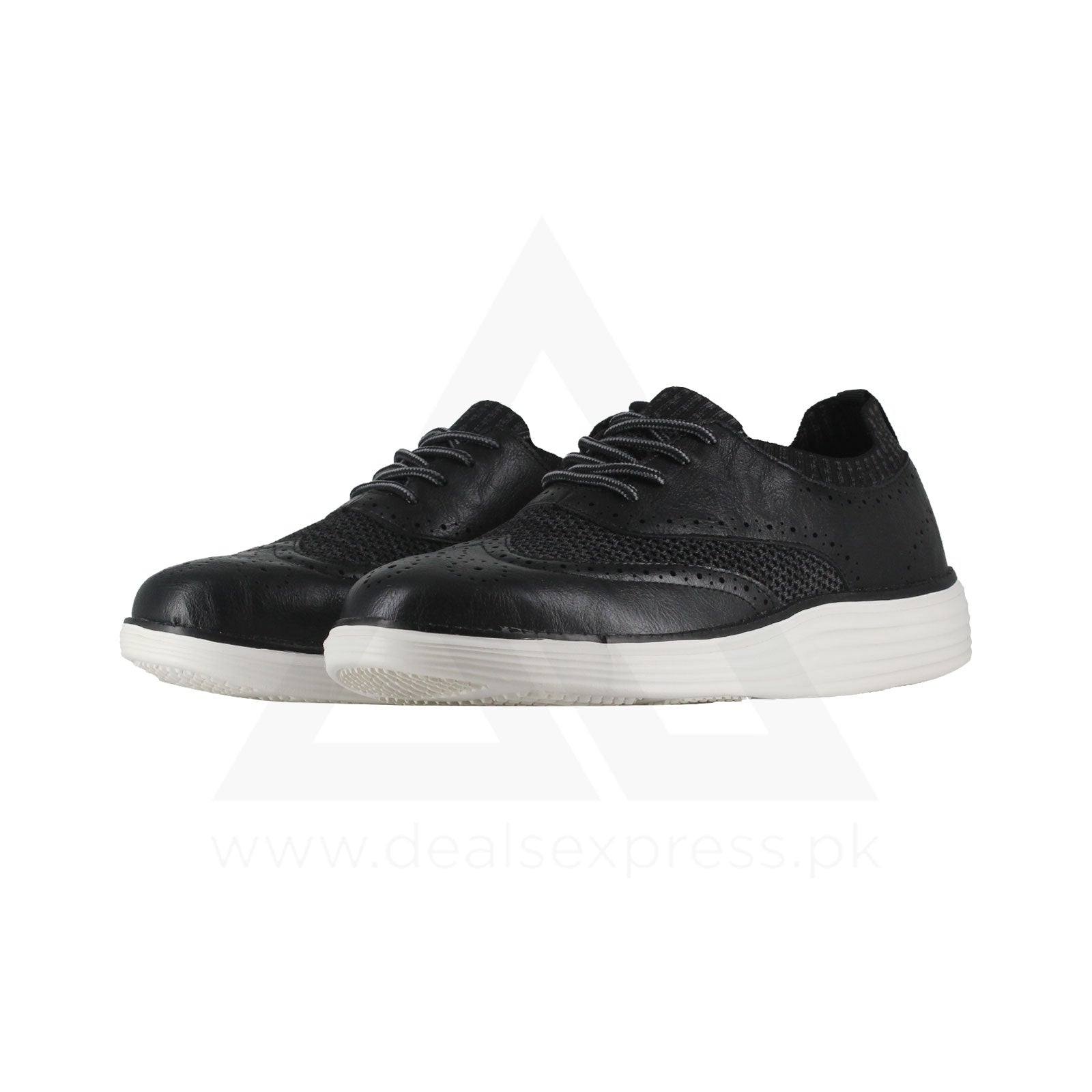 Sk Formal LTR - Black Duo