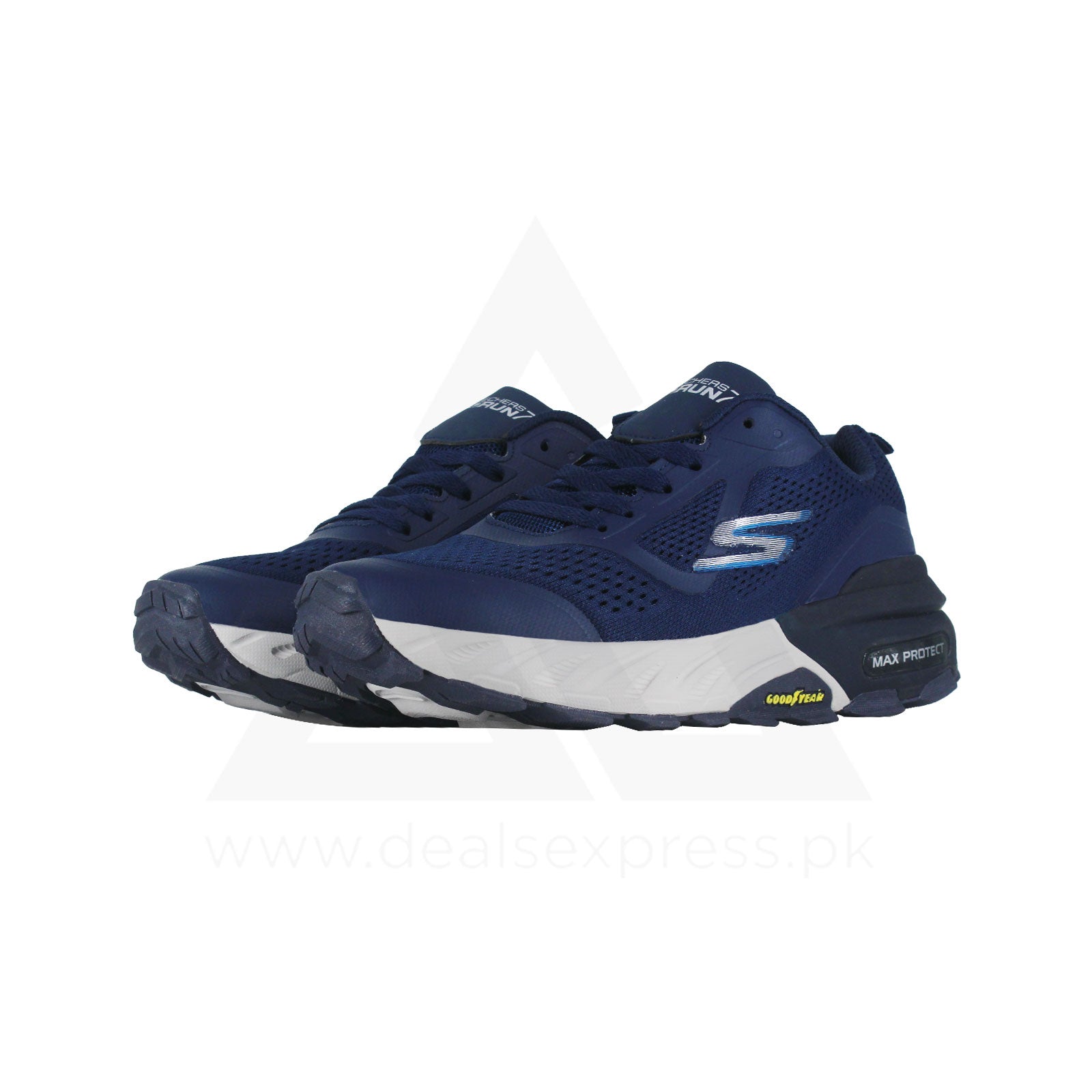 Sk Max Protect V1 - Navy
