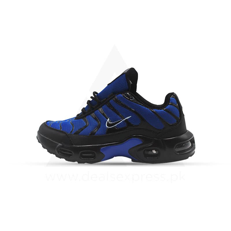 Amax TN - Racer Blue