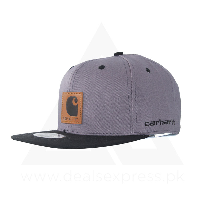 Karhart Cap - Grey A0307