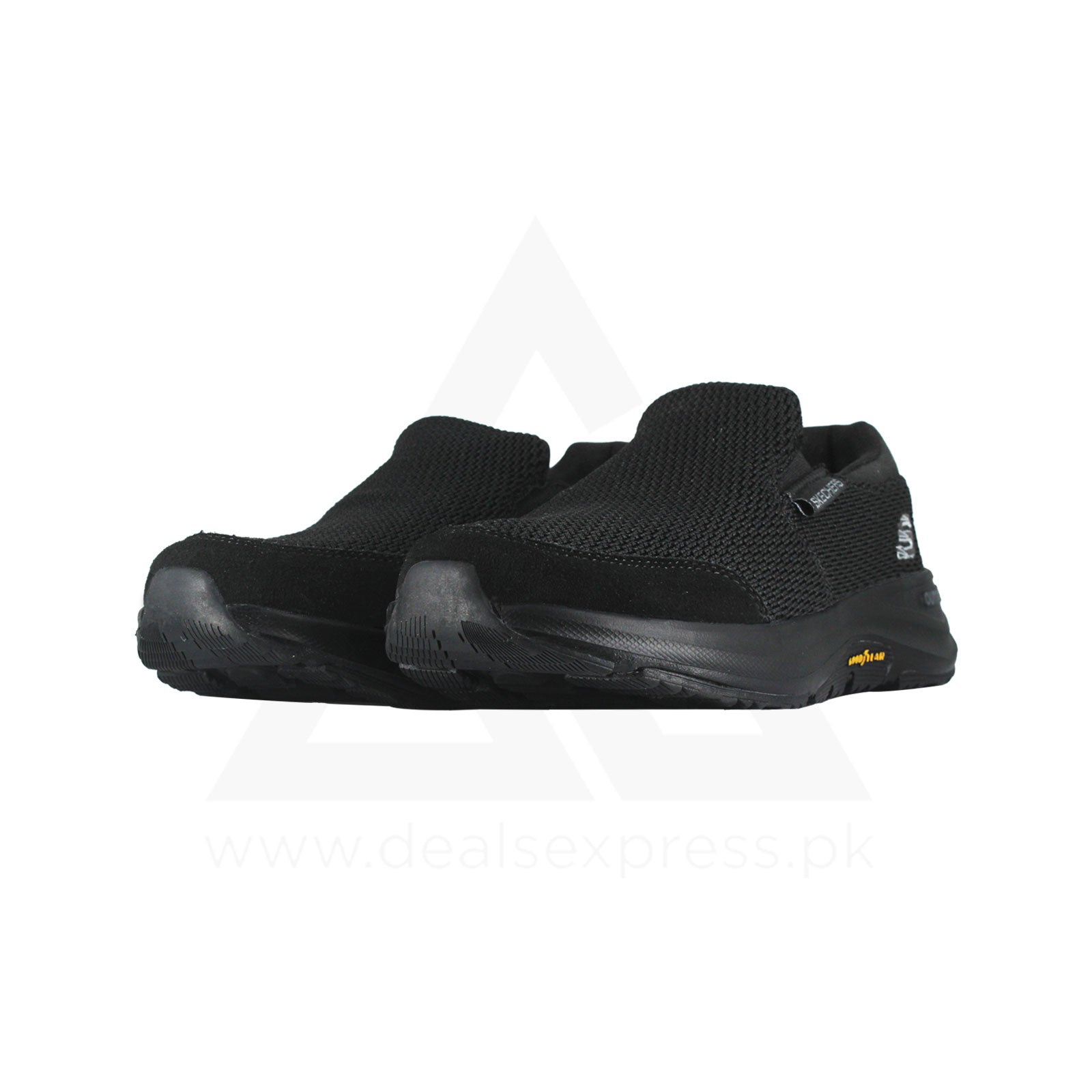 Sk Outdoor - Triple Black