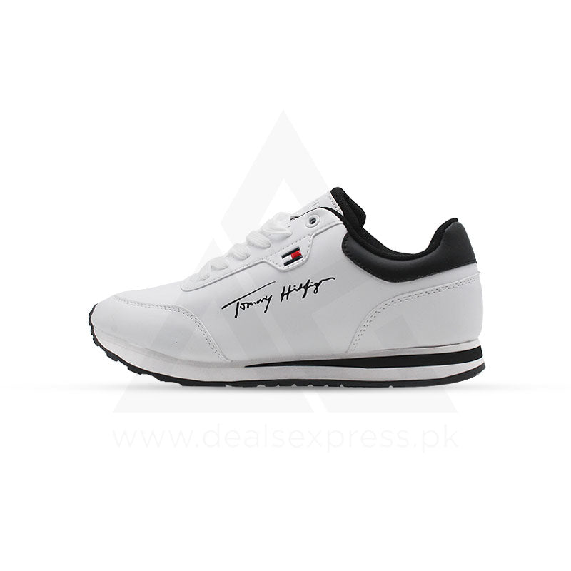 TMY Twlaces - White Black