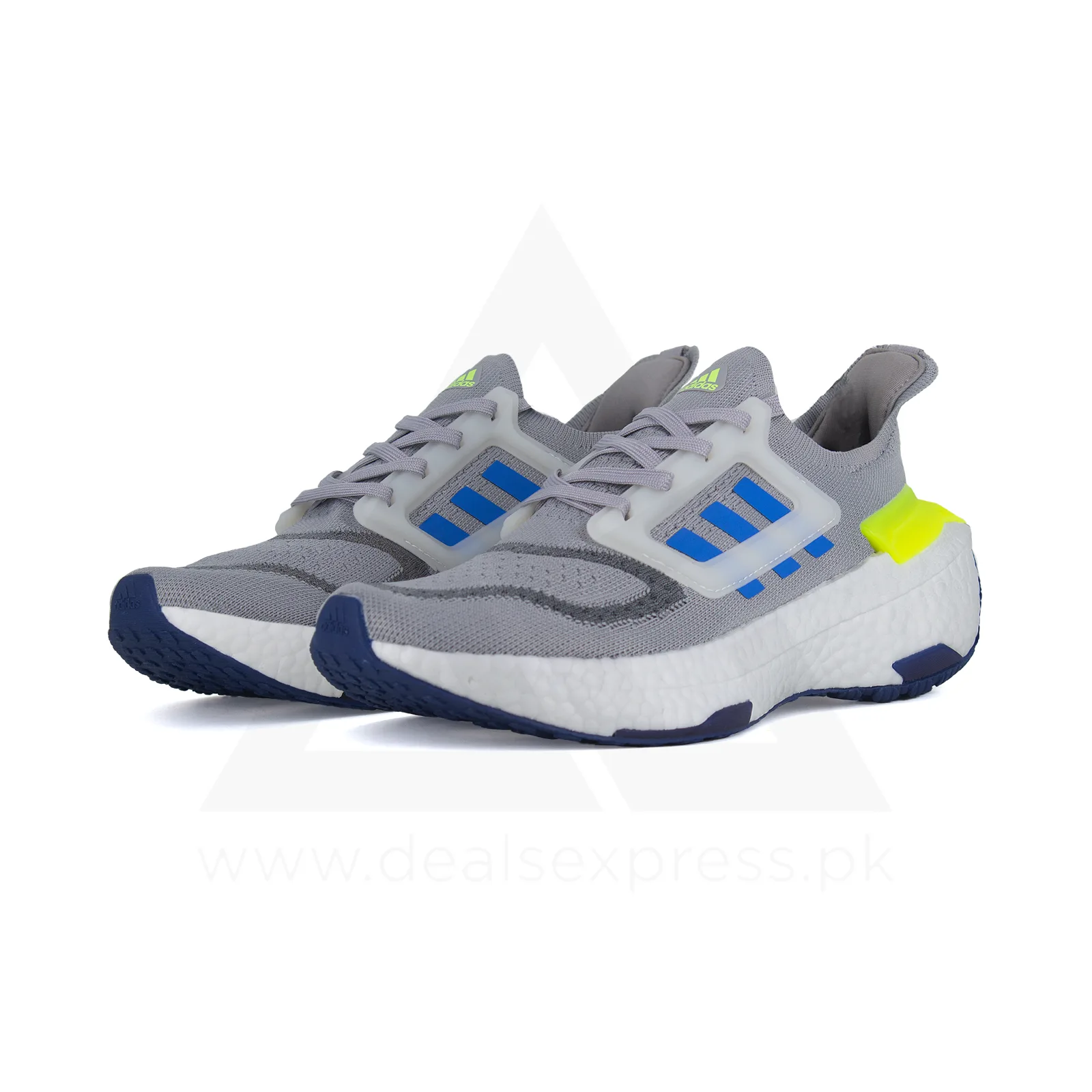 Ultr Boost 2k23 - Grey