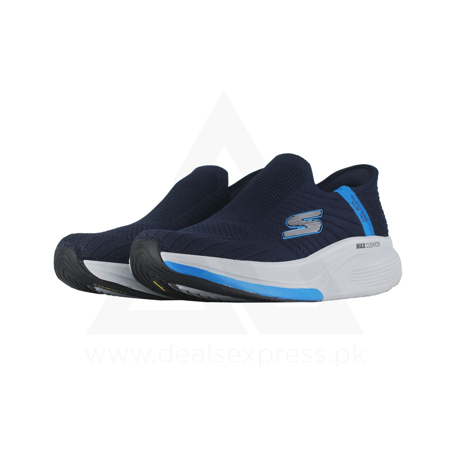 SK Max Walker Slip-ins V2 - Navy