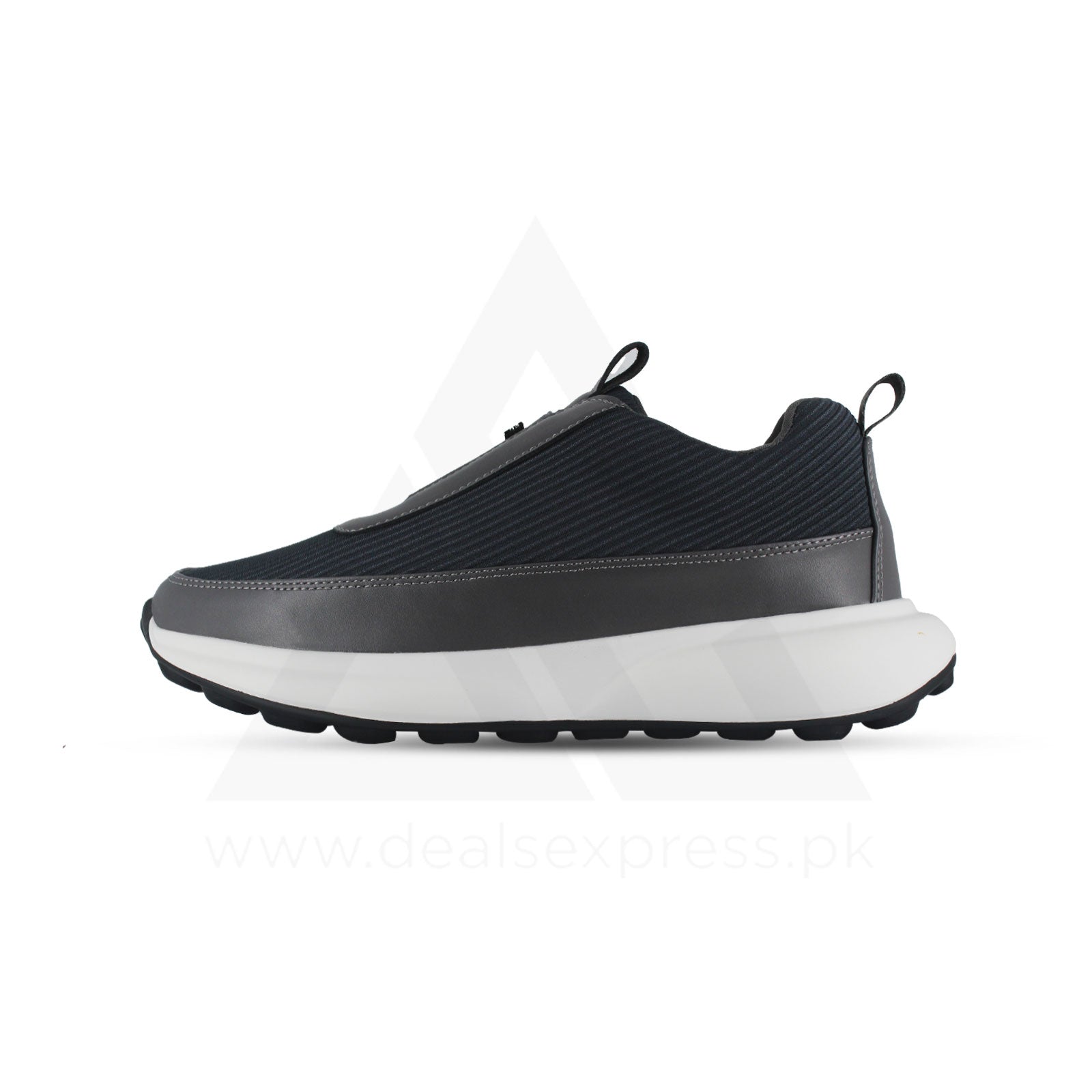 Boss Sneakers - Grey