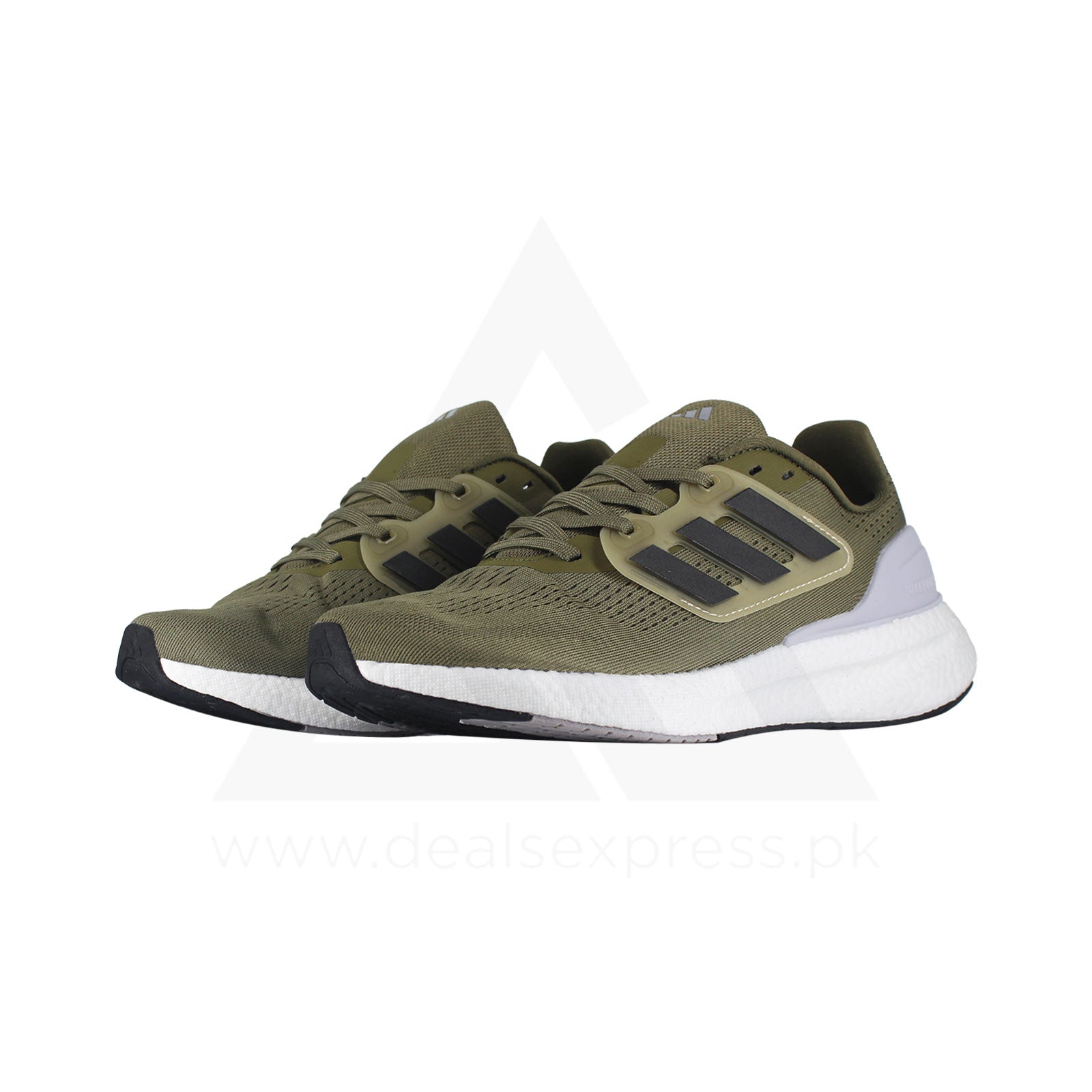 Adi Pureboost 23 -  Olive