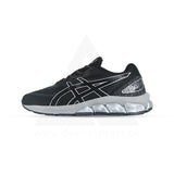 Asicss Quantum Gel 180 - Titanium Black