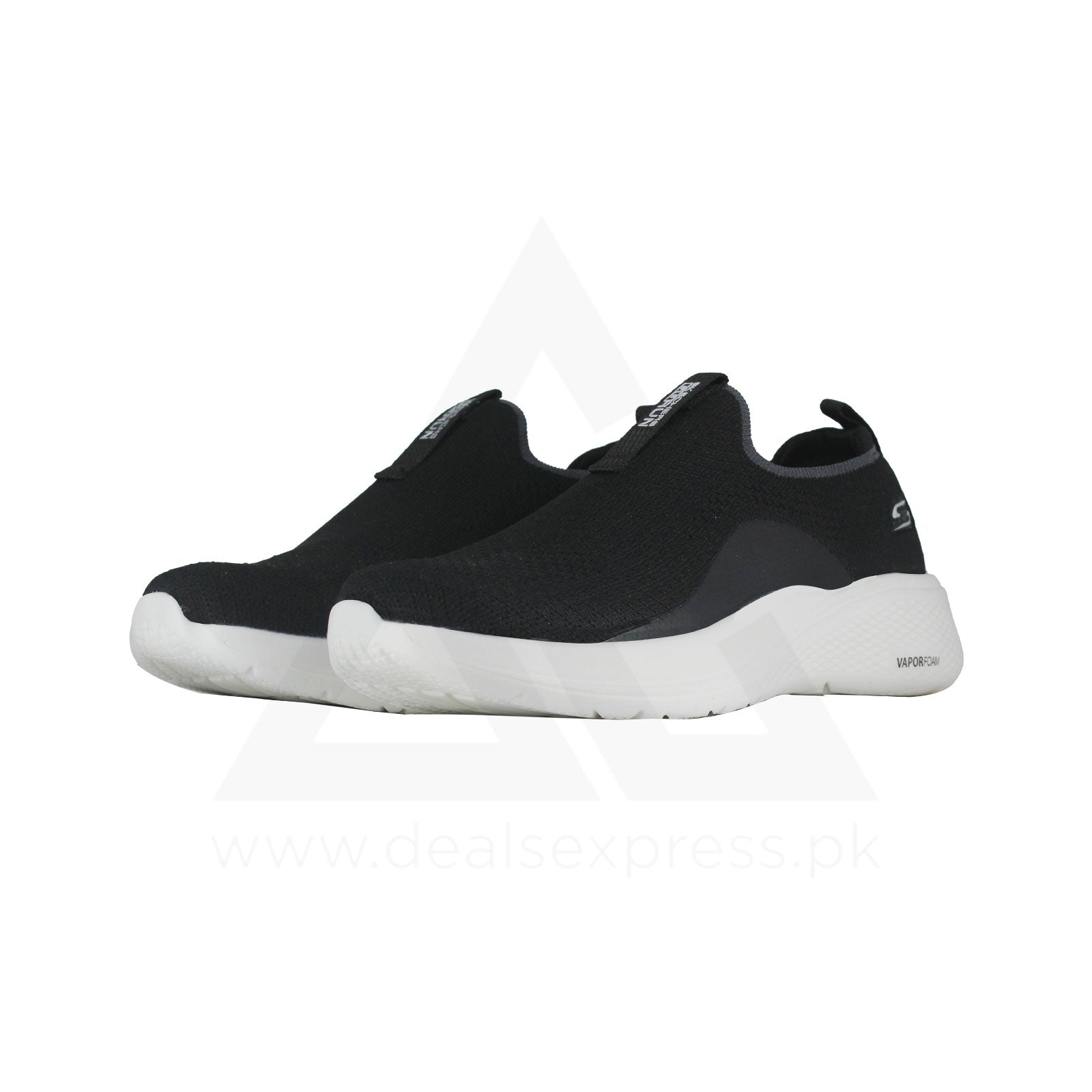 Sk Vapor Foam -  Black Duo