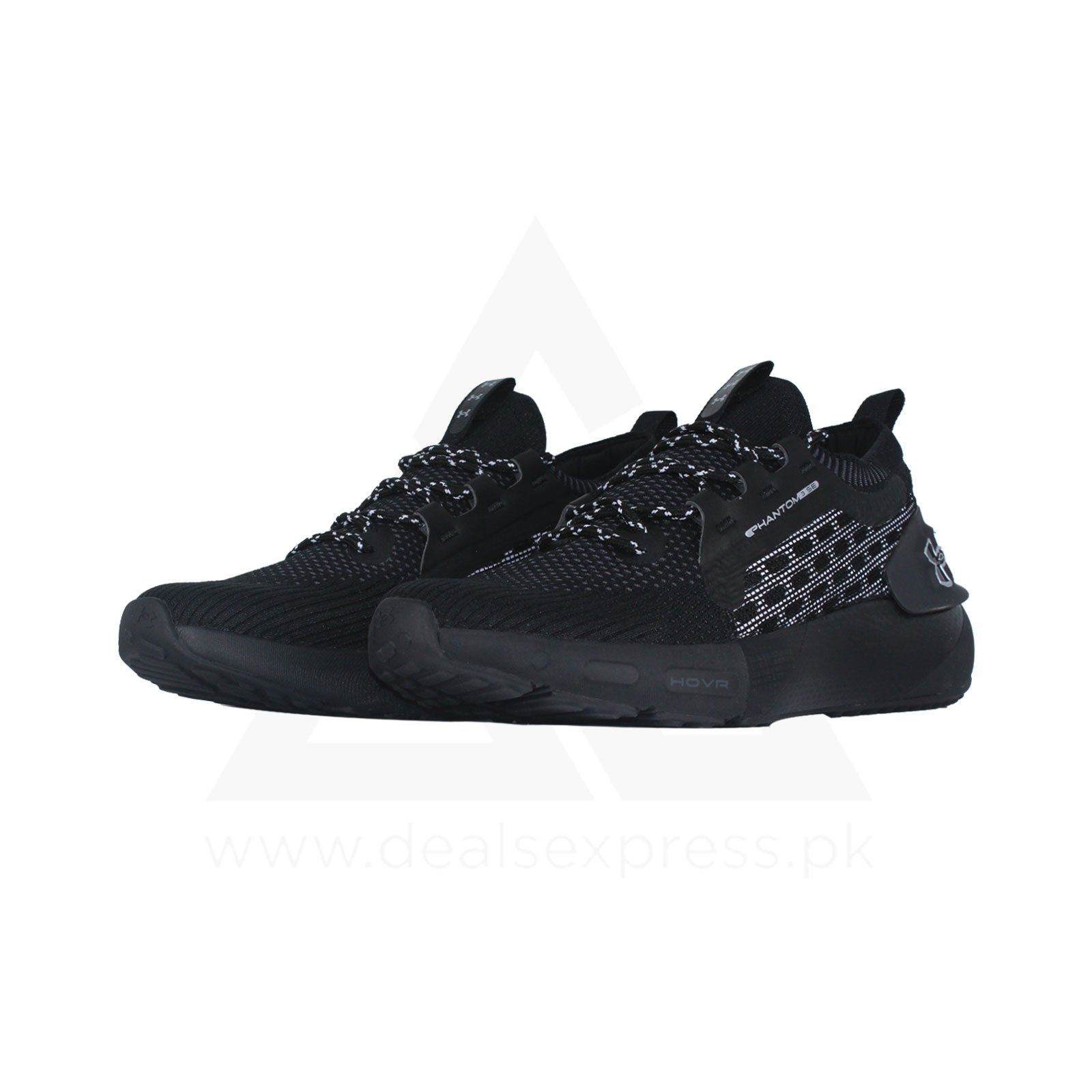 UA Phantom 3 SE - Black