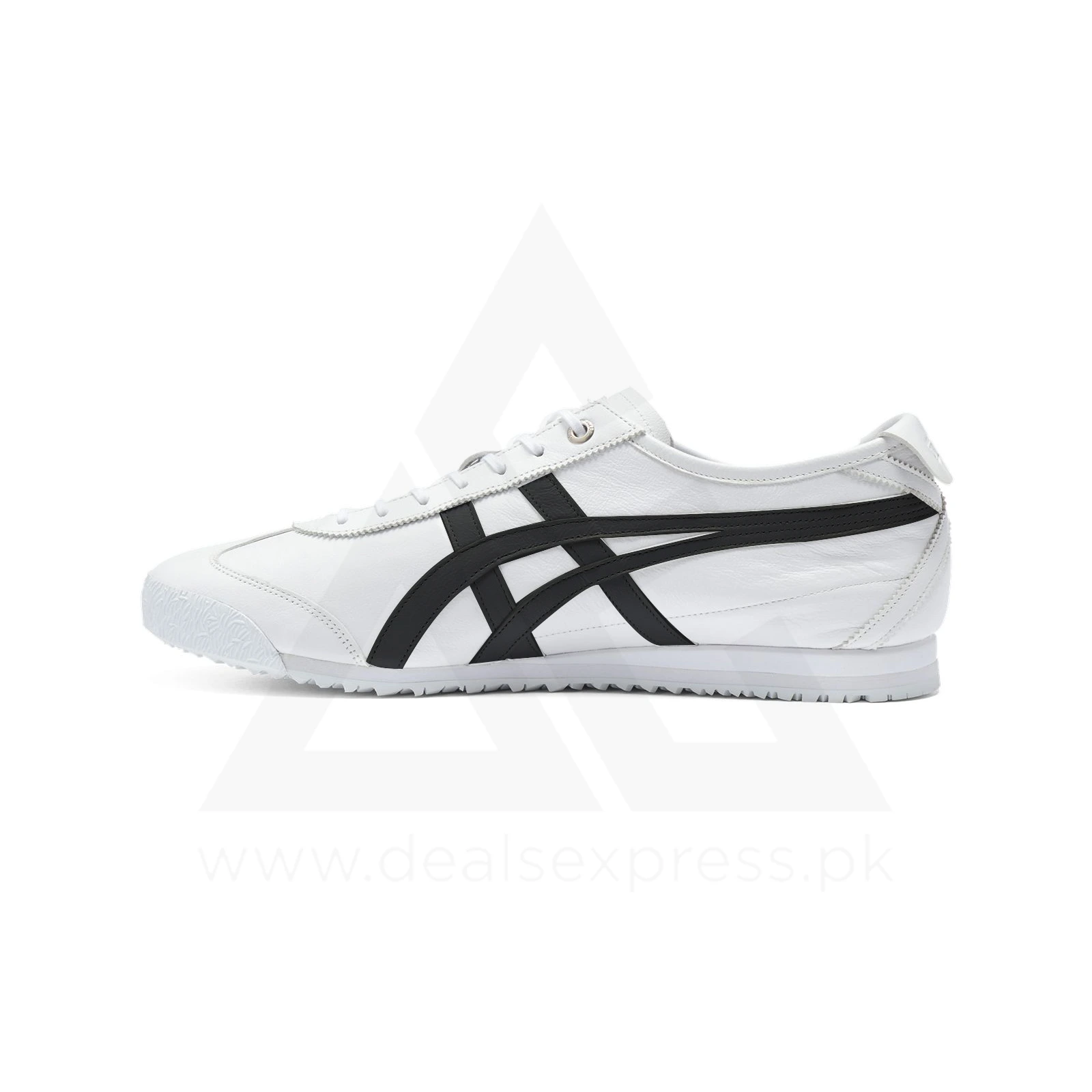 Onitsuka Tiger Mexico 66 - White Duo Premium Batch