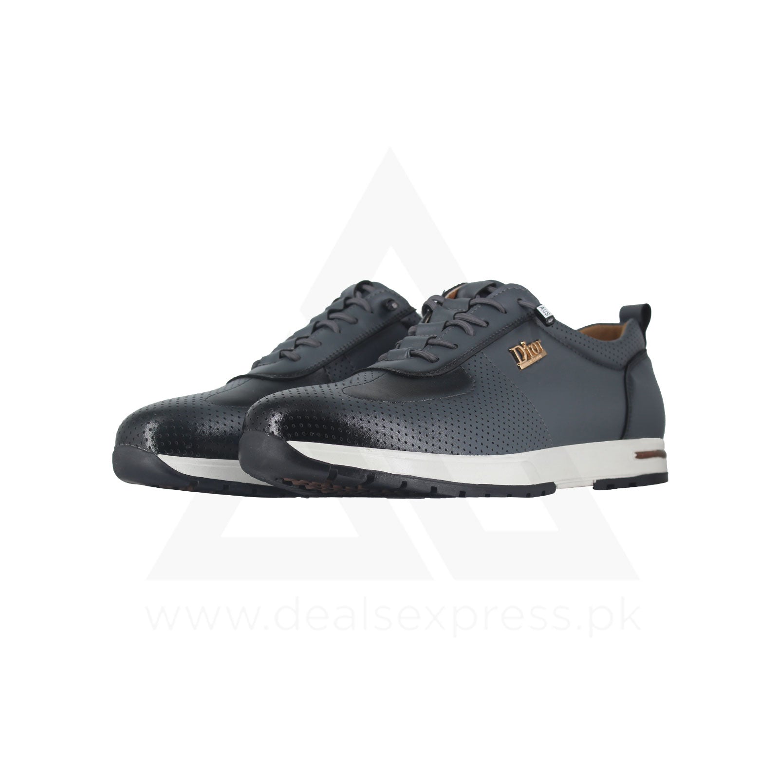 Di or Sneakers - Grey
