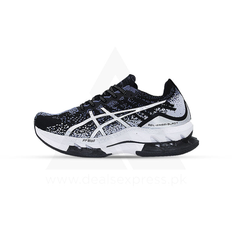 Asicss Kinsie Blast Gel - Carrier Grey