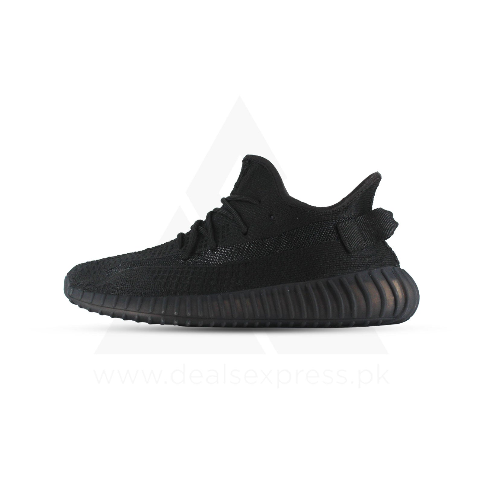 Kanzy 350 Premium V2 - Triple Black