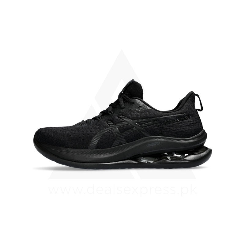 Asicss Kinsie Max Gel - Black