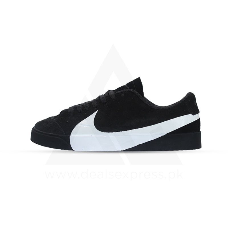Blazer City Low - Black