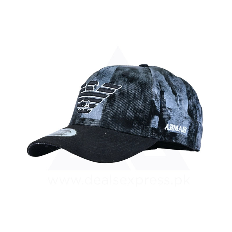 Armni X Cap –  A0225