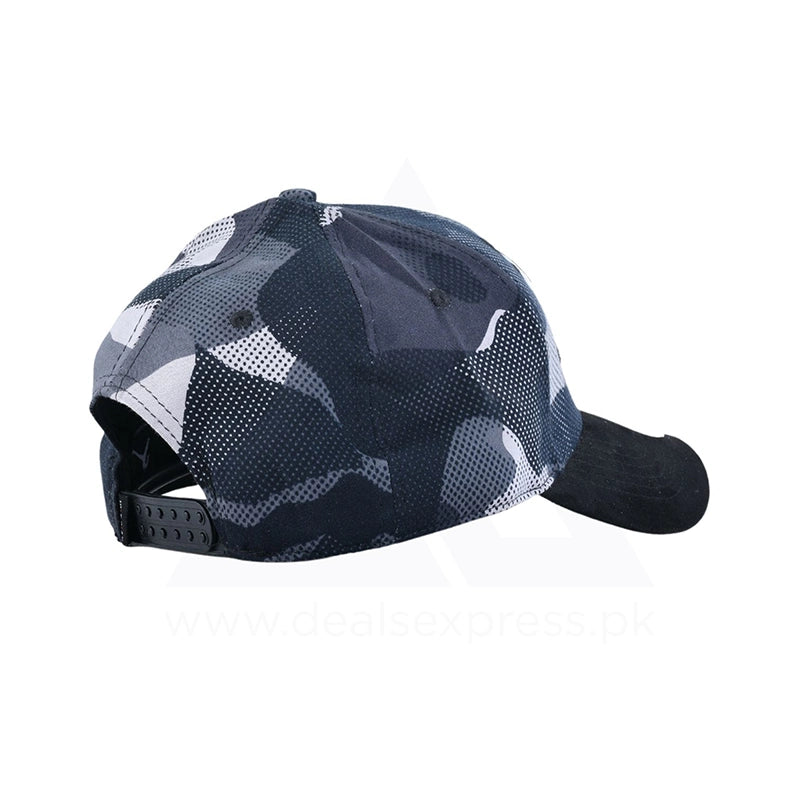 Nk CAMO X Cap –  A0226
