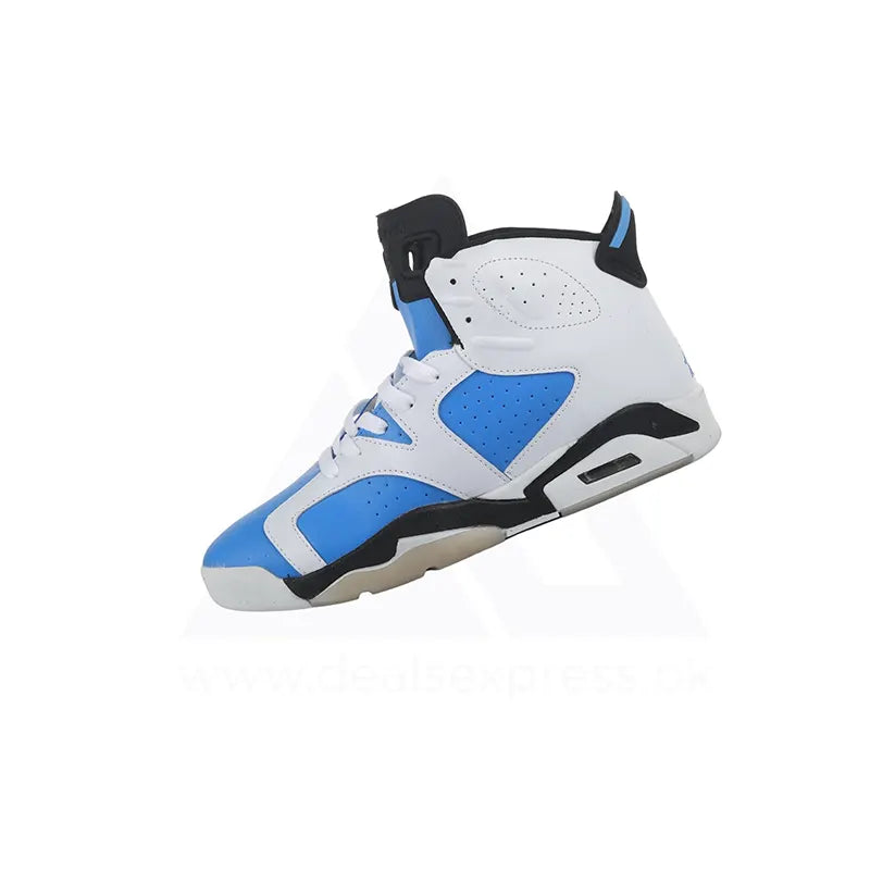 Naj 6 - University Blue