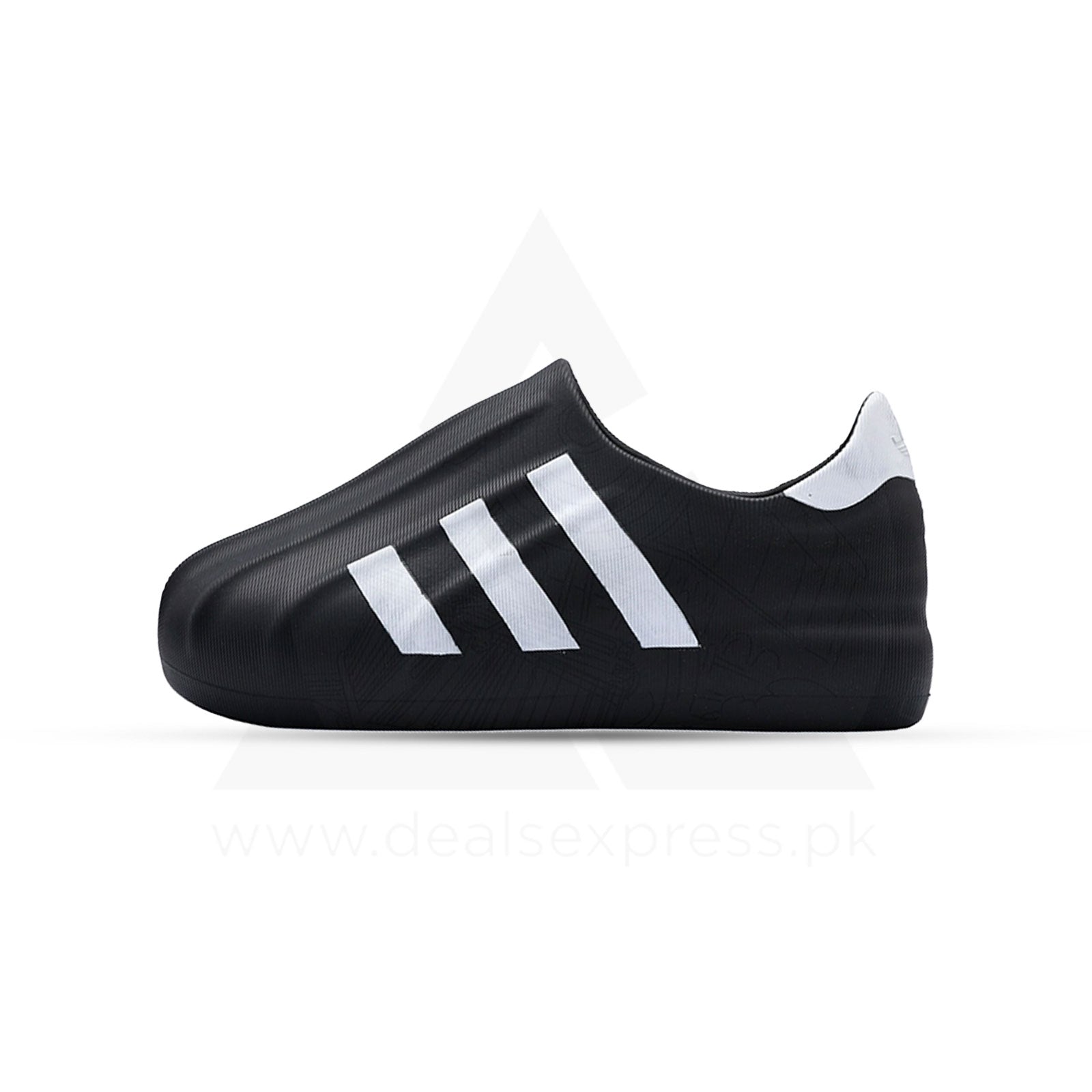 Foam Super Star Premium - Black Duo