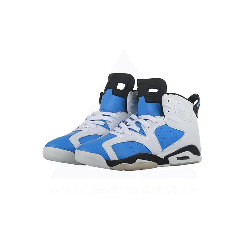 Naj 6 - University Blue