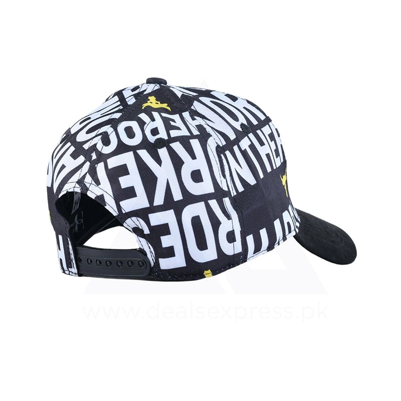 UN BULL X Cap – A0227