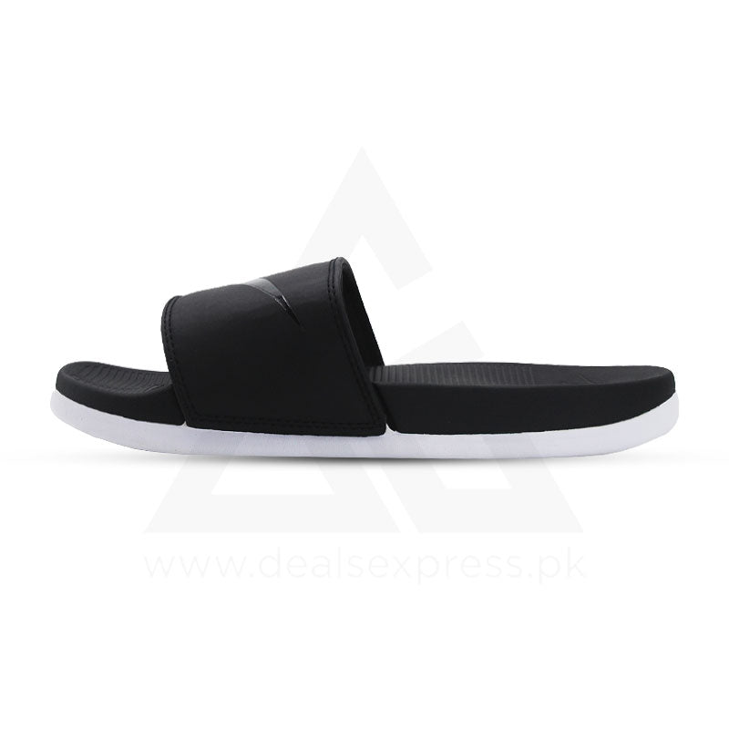 NK Turbo Slide - Black