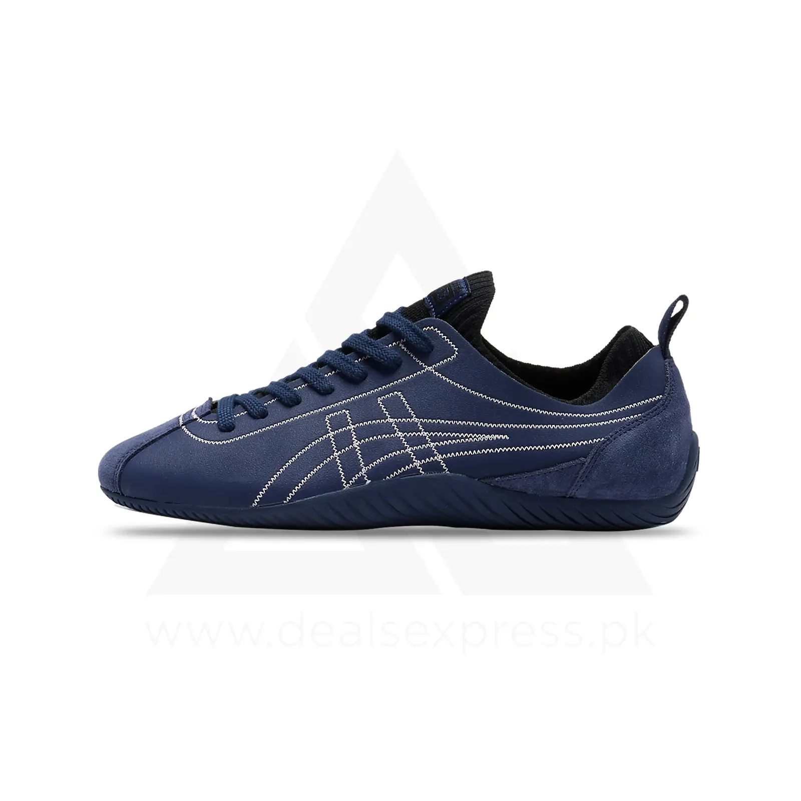 Onitsuka Tiger Sclaw - Peacoat