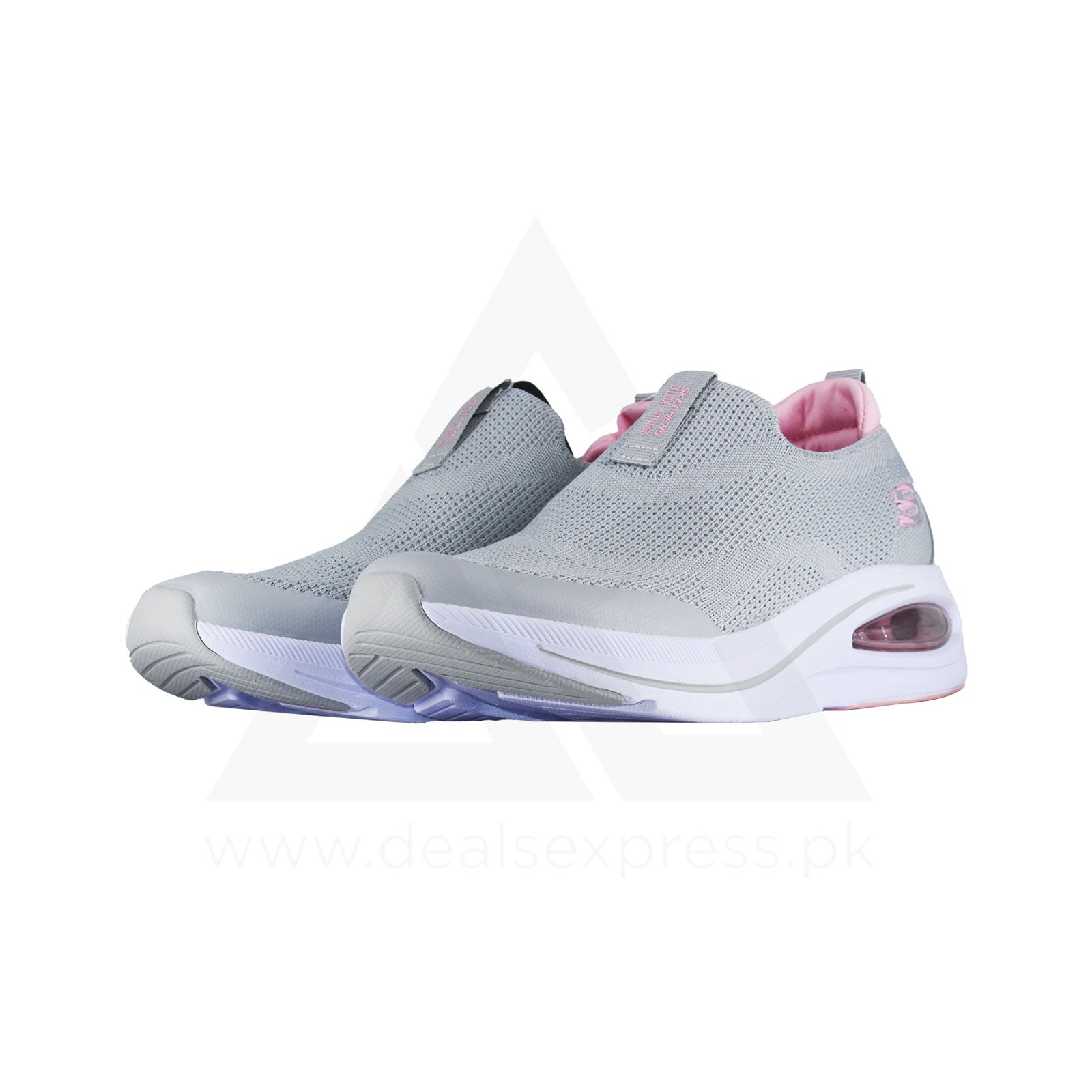 Sk Dlux Air - Light Grey