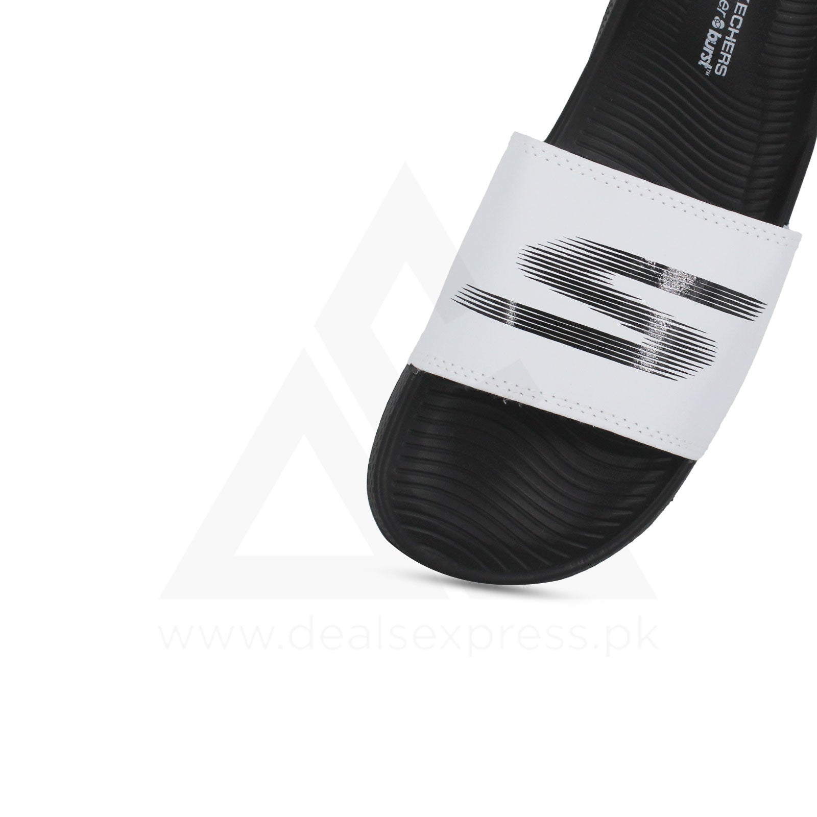 Sk Hyper Performance Slide - White Duo