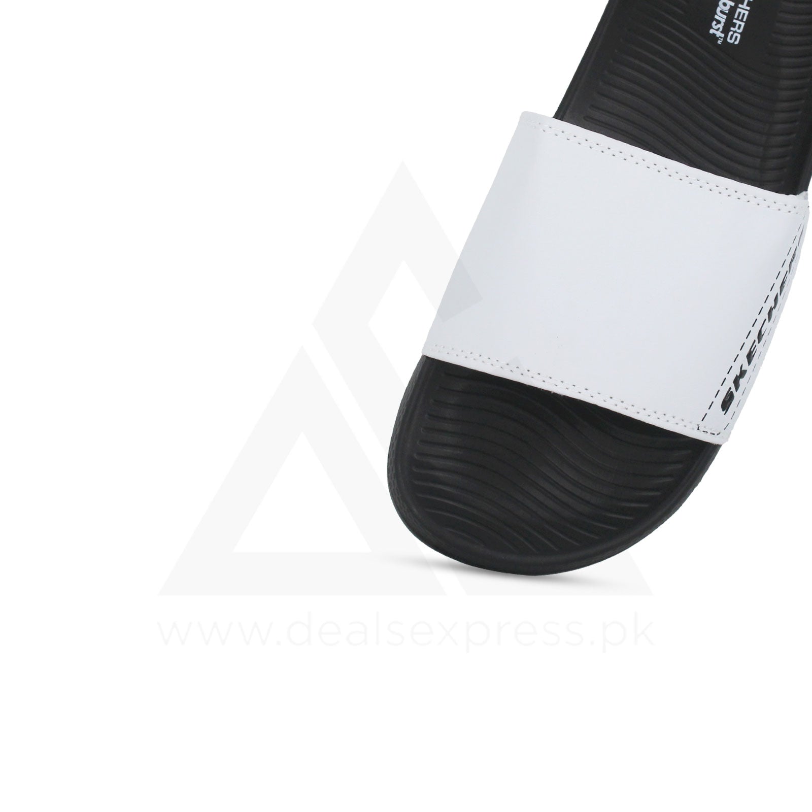 Sk Hyper Burst Slide V3 - White Duo