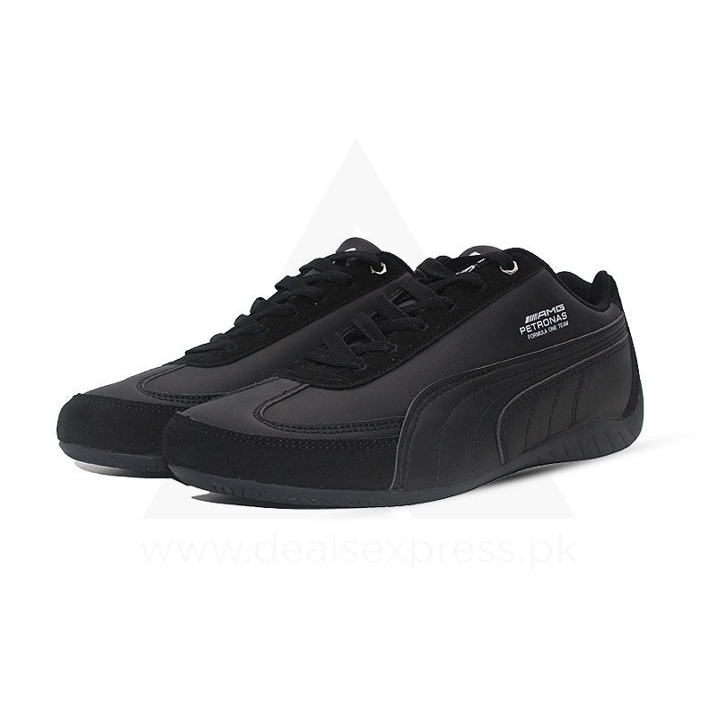 Speed Cat AMG - Triple Black