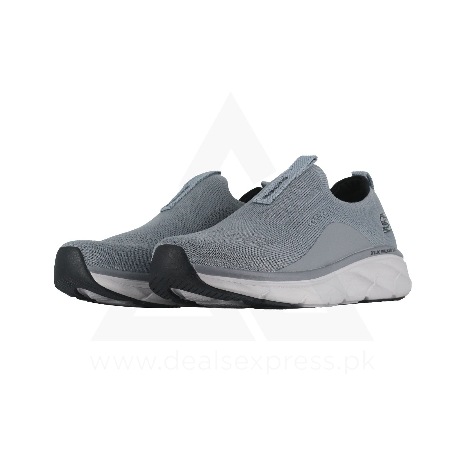 Sk Dlux Walker V2 - Light Grey