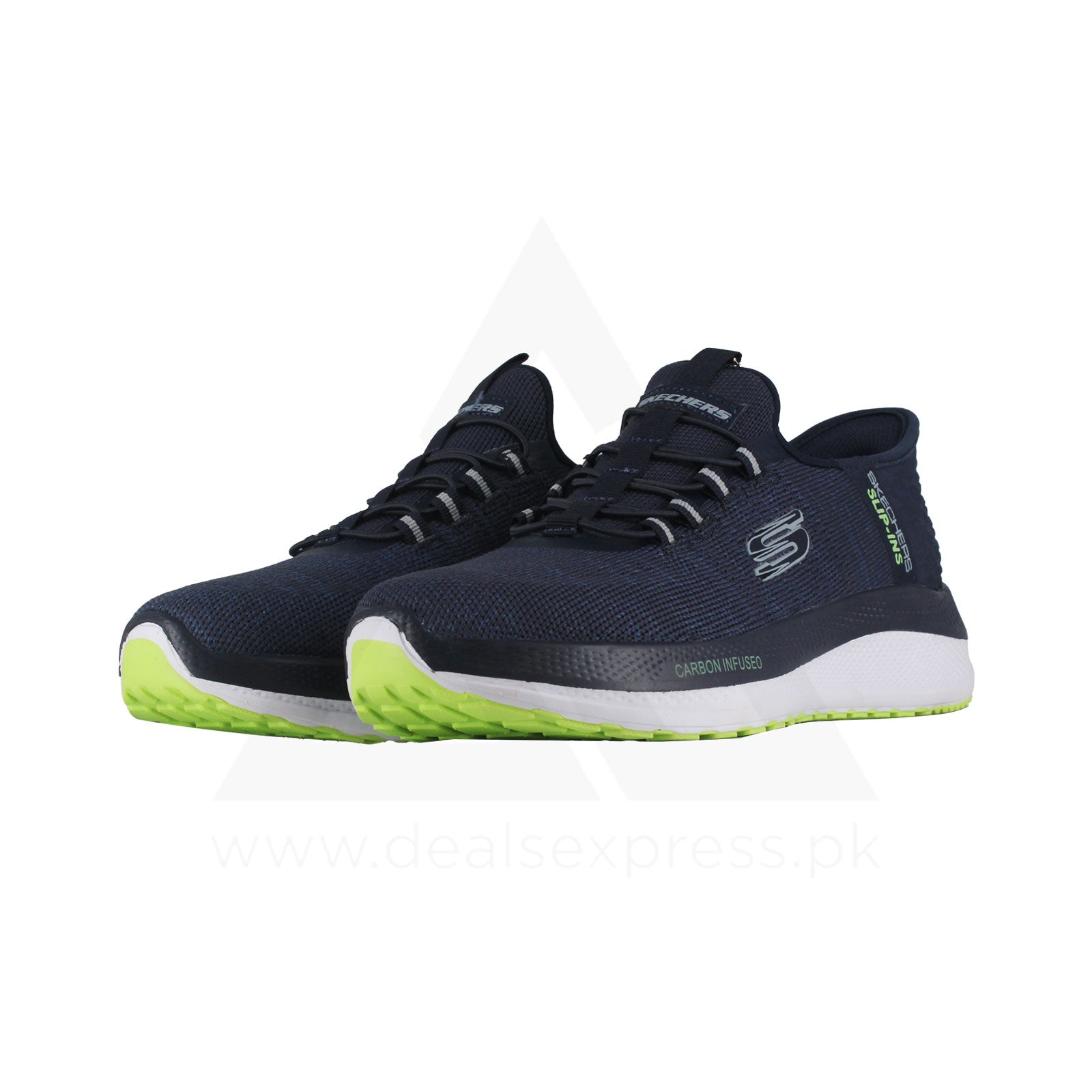 Sk Carbon Infused V2 - Navy